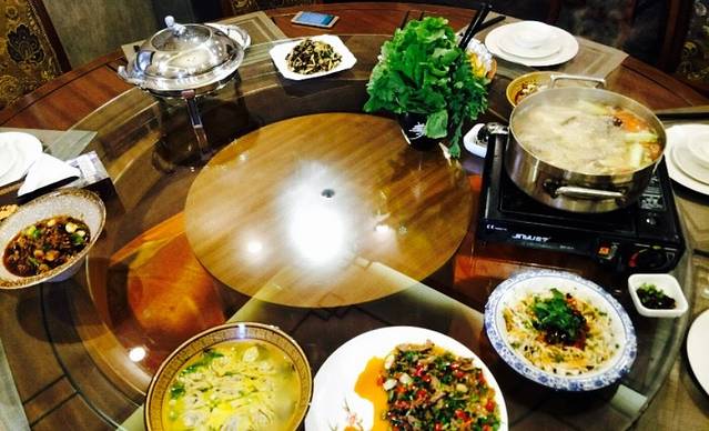 茅台老厨房(茅台会客厅店)