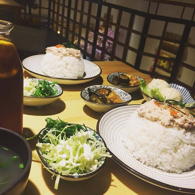 壹合先生·烧鸟(东泰禾店)