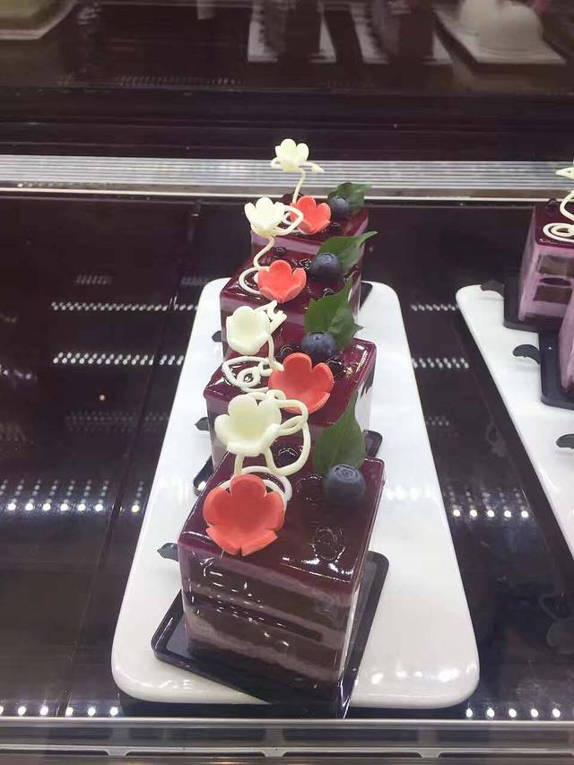 麦丰尔(八一大街店)