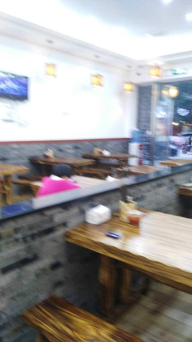 胖子面馆煲仔饭(金祥苑商务公寓店)