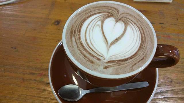 Seeking Coffee咖啡(新竹路店)