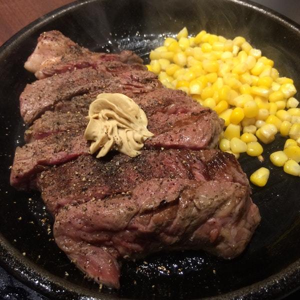 Ikinari Steak Ginza 4-Chome