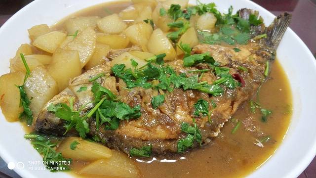 莲花澄韵农家乐