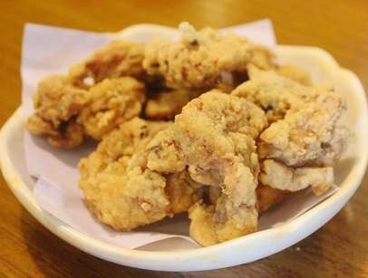 Kaitenzushi Toriton, Fushiko