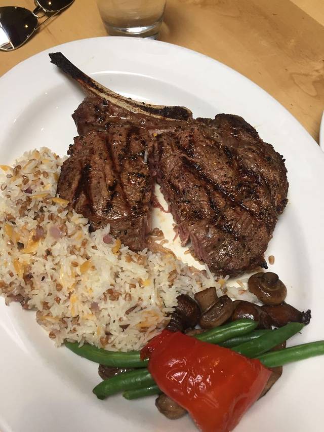 The Keg Steakhouse + Bar - Banff Downtown