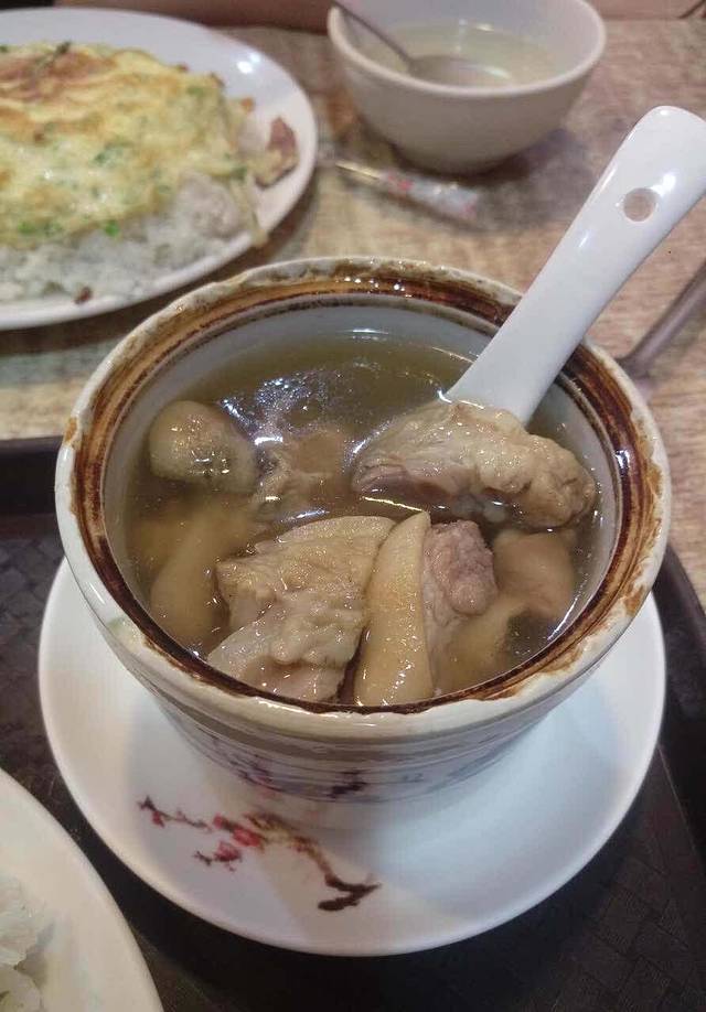 奇瑞炖品(火炬店)