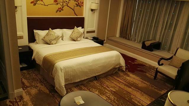 嘉兴晶晖酒店·餐厅