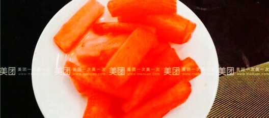 唐义铁板烧烤鱼(香江半岛店)