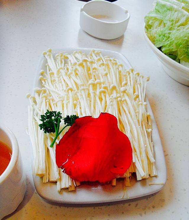 至尊火锅(政法路店)