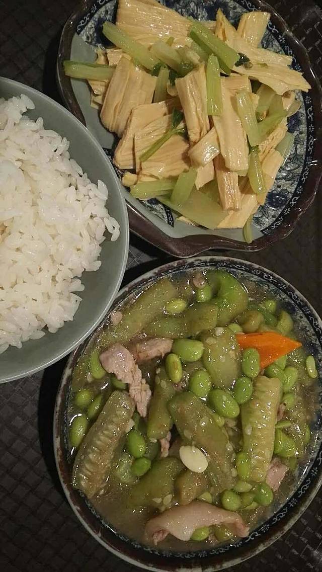 老楠头大食堂(南大街店)