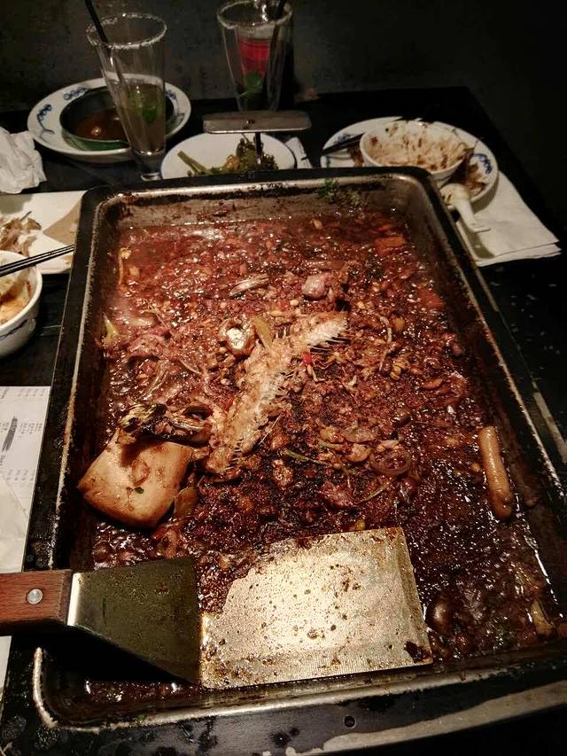 炉鱼(万象城店)