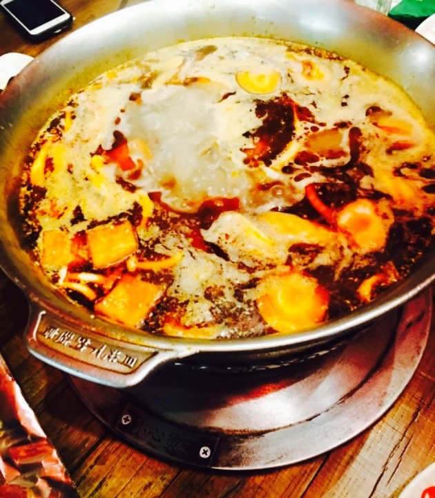 成都正源禧悦酒店·悦苑餐厅