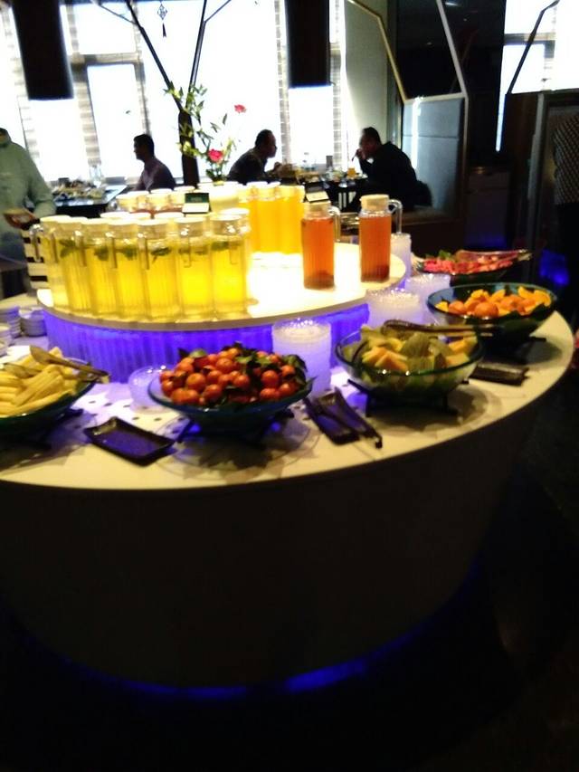 王家渡火锅店(亦庄店)