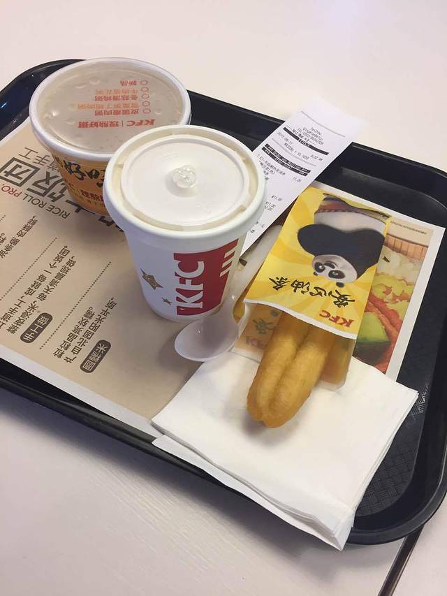 肯德基(文峰店)