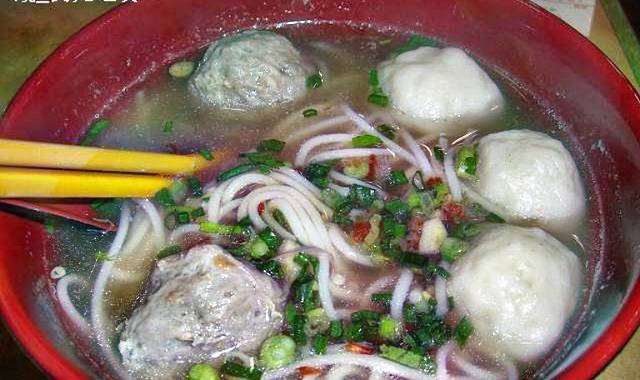 香港仔鱼蛋王(庙街店)