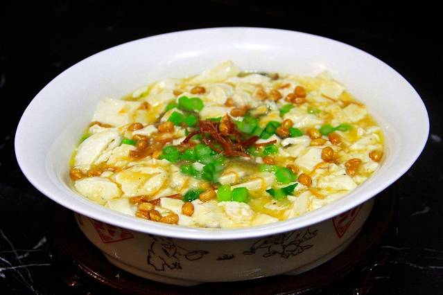 丽都国际酒店餐厅