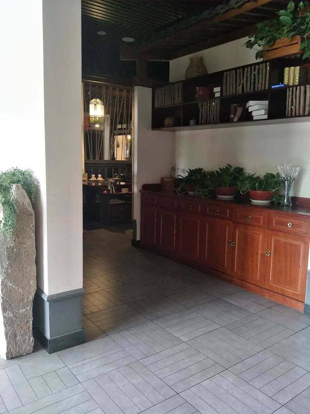 潮牛魏记鲜牛肉火锅(开发区店)