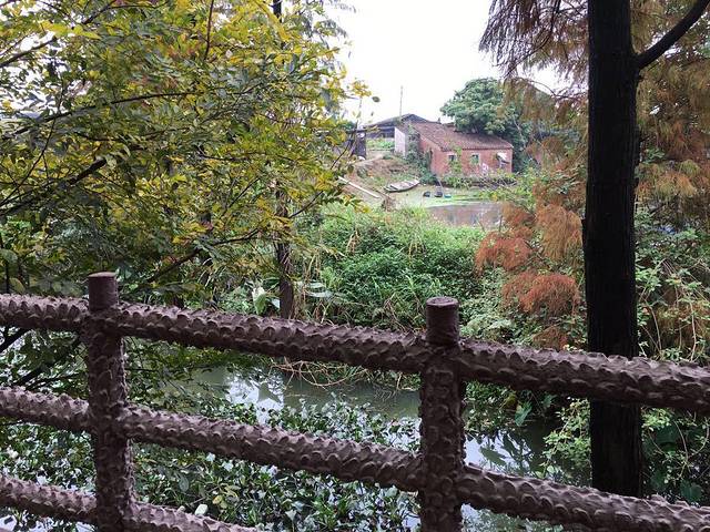 百丈园(勒流店)