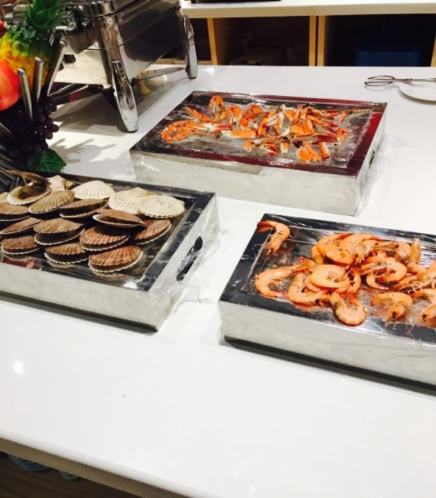 漫趣乐园酒店(上海国际旅游度假区乐园店)·喜羊羊餐厅