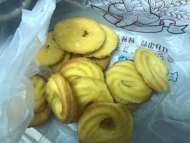 百穗西点(西门口店)