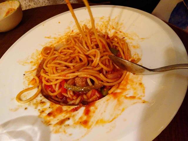 半秋山西餐厅(天元四季城店)