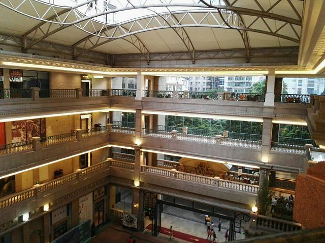 百乐门喜宴(东方文德广场店)