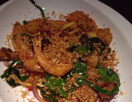 素逸·泰料理(人民广场店)