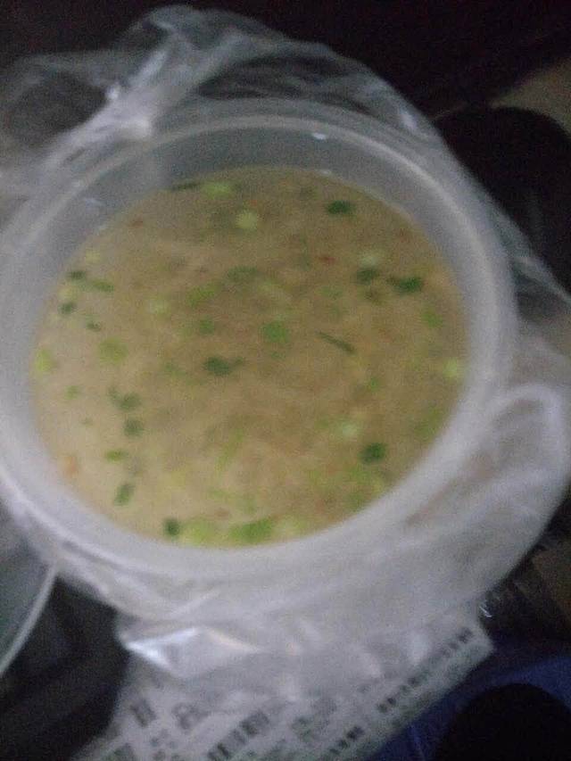 清口清汤面(连江店)