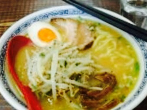 Ramen-Ya Menkuro旅游景点图片