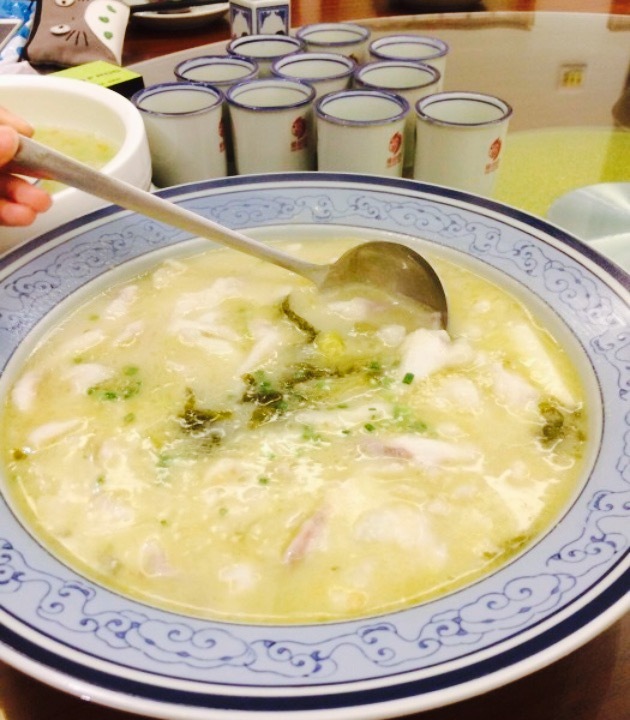 鱼田会(泉港店)