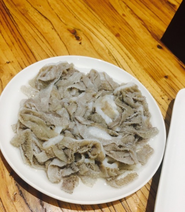 花园涮肉(望京店)