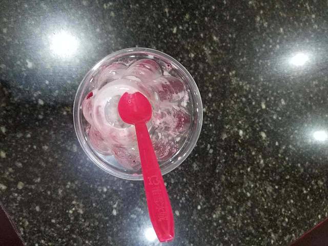 蜜雪冰城(汇金大学城店)