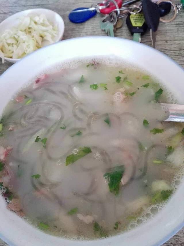 清真穆民全羊汤馆(新华路小区店)