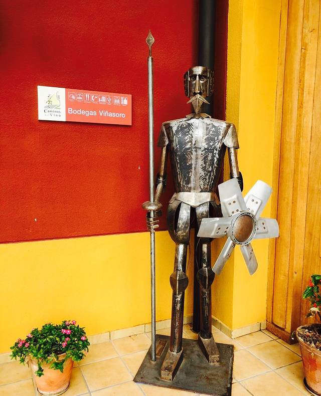 Hotel Château Viñasoro