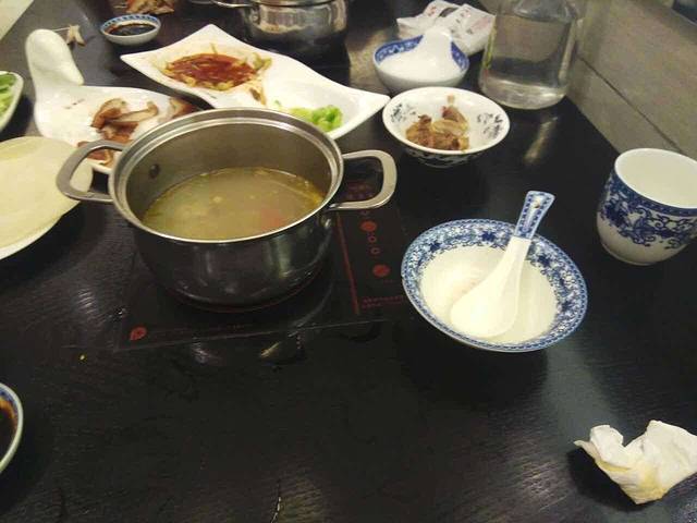 德香苑脆皮烤鸭·经典(绵阳万达店)