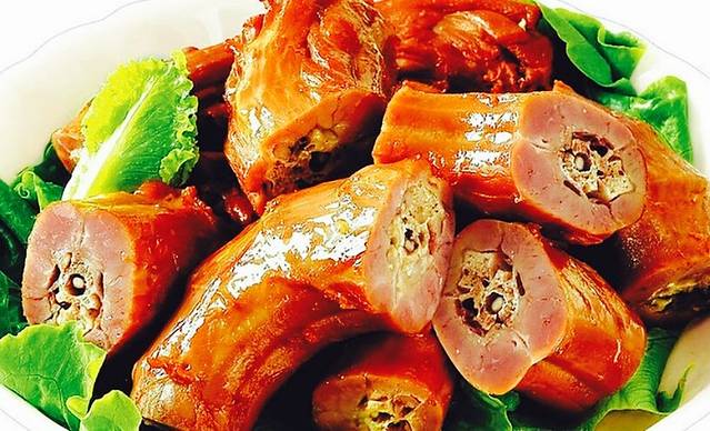 第一拉面(步行街店)