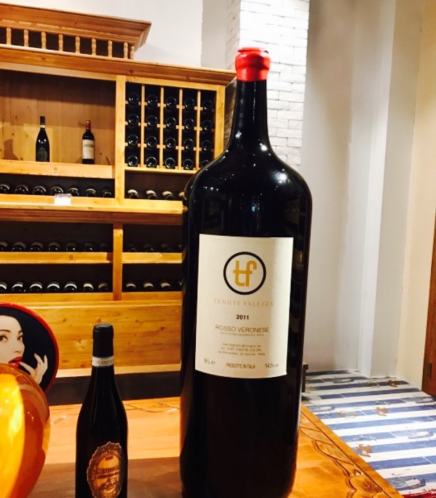 拉斐特法国红酒文化中心