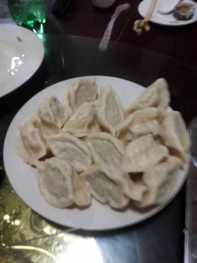 老姜烧烤(二部)