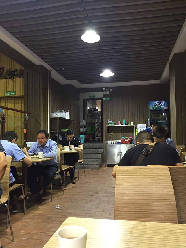 肥仔烧鹅(玉华店)