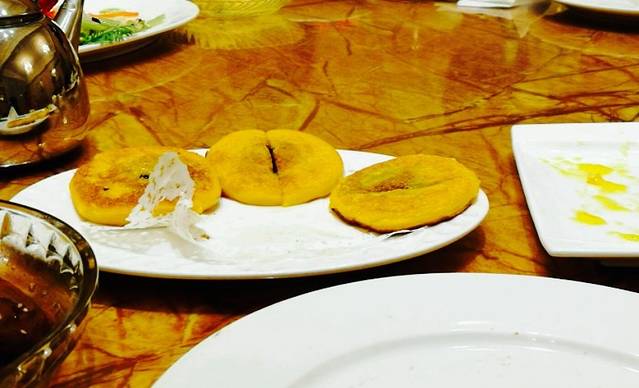 瓦房店香山宾馆