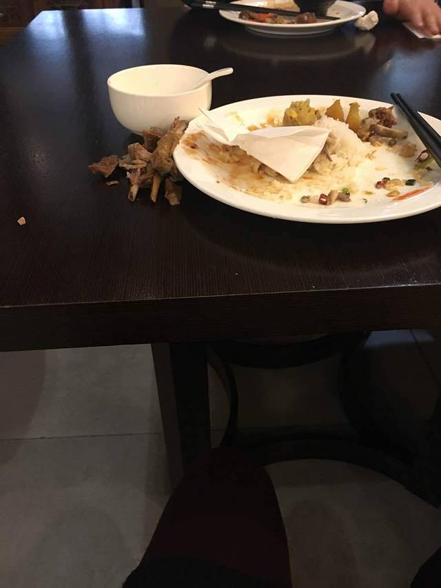 书香酒店·苏味馆（月亮湾店）