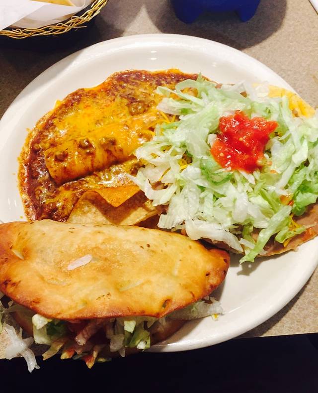 Connie's Mexico Cafe