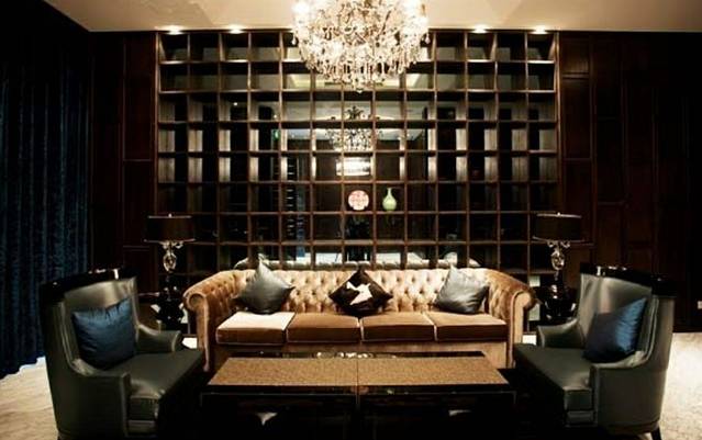 晶浦会(上海中心大厦店)