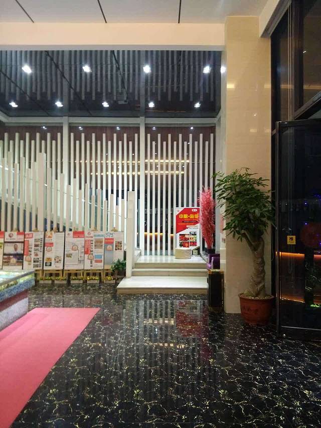 云淡风轻私房菜