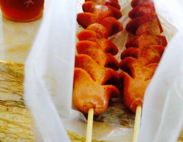 正新鸡排·炸鸡烧烤(益元店)