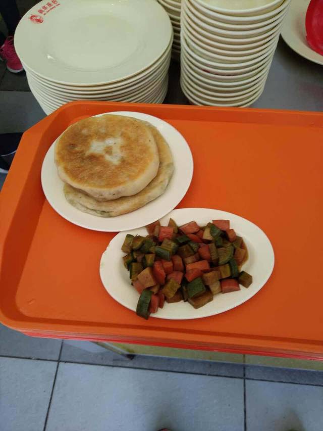 新华蒸包(共青团西路店)