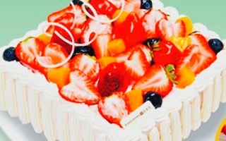 金皇冠蛋糕(卓越店)