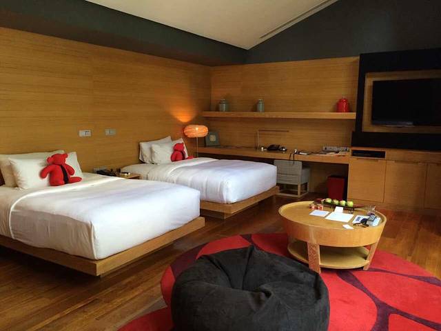 The Bre-Eze Restaurant