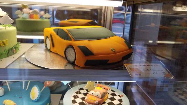 朕之味(莱茵春天店)