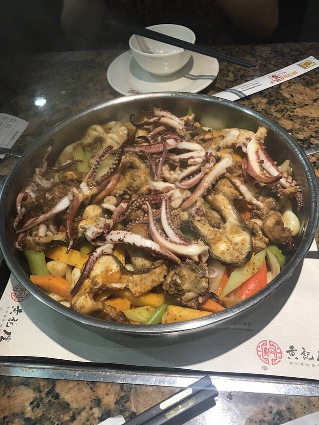 阿红排档(朱砂街店)